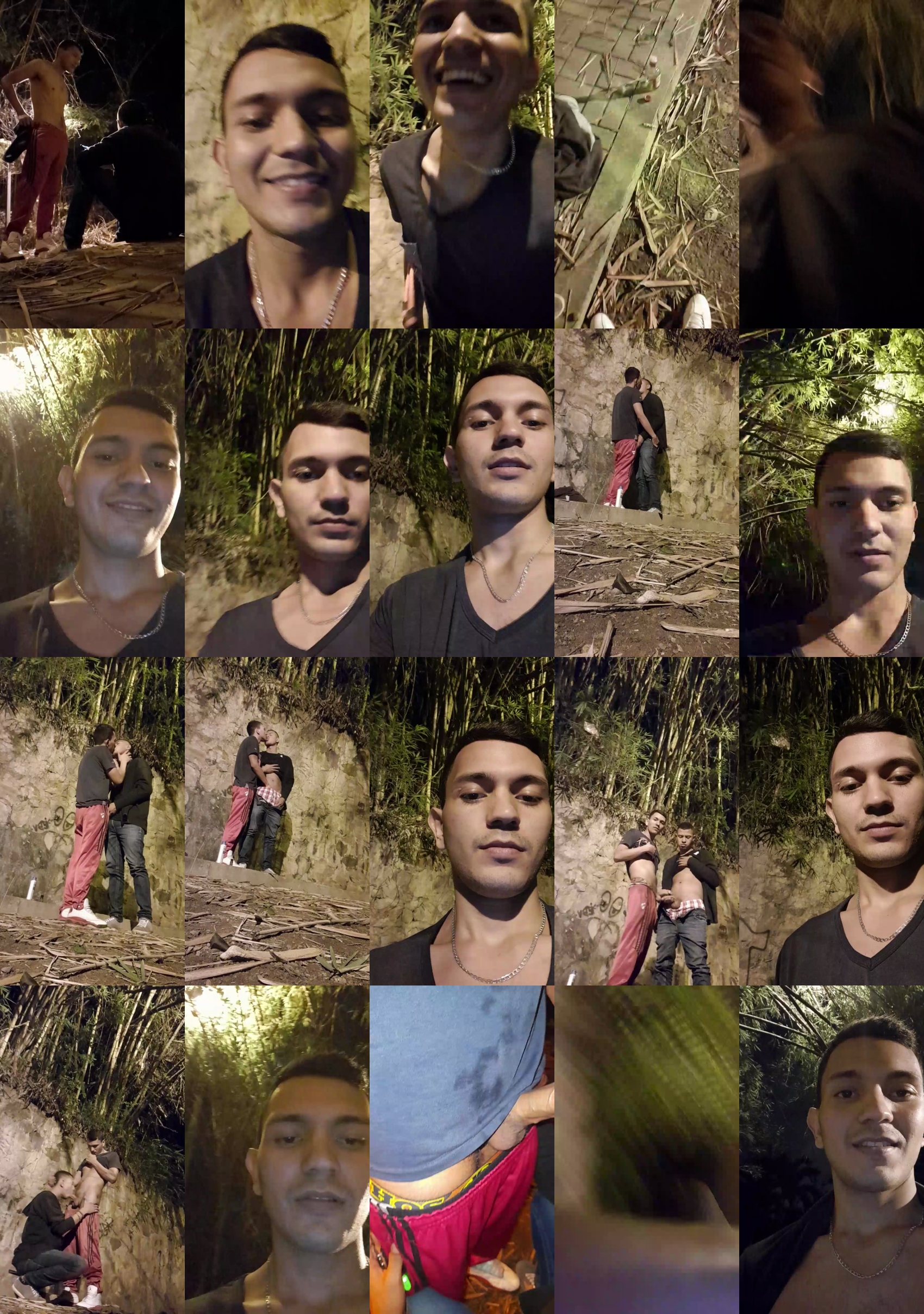 santiagosexo4  21-12-2021